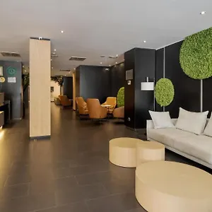 **** Hotel Ilunion Almirante España