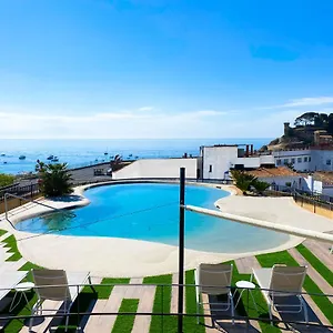**** Hotel Delfín España