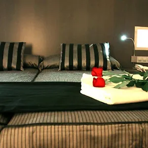 3* Отель Dalia Ramblas