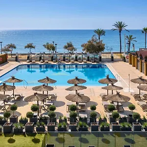 **** Hotel Occidental España