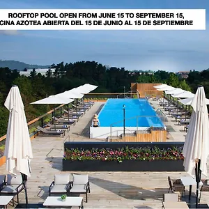 **** Hotel Arima & - Small Luxury España