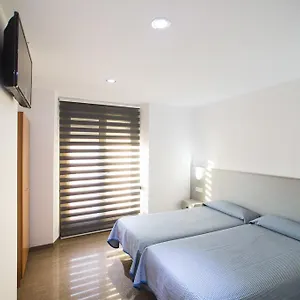 Gasthuis Drassanes, Barcelona
