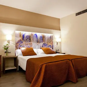 **** Hotel Porcel Sabica España