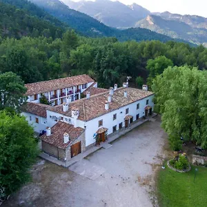 ** Hotel La Hortizuela España