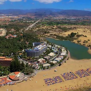  Apartahotel Oasis Sol España